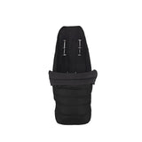 Silver Cross Nia Footmuff - Onyx