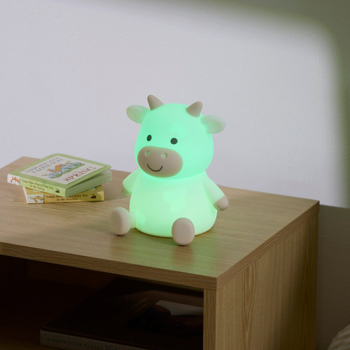 Tutti Bambini Night Light - Clemi Cow - Clemi Cow