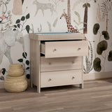 Obaby Nika 2 Piece Room Set - Aspen