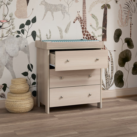 Obaby Nika 2 Piece Room Set - Aspen