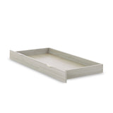 Obaby Nika 140 x 70cm Under Drawer - Grey Wash