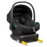 Noordi Fjordi V2 - 3in1 Travel System with Terra i-Size Car Seat