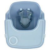 Tutti Bambini Nova Maison 7 in 1 Highchair - Coast