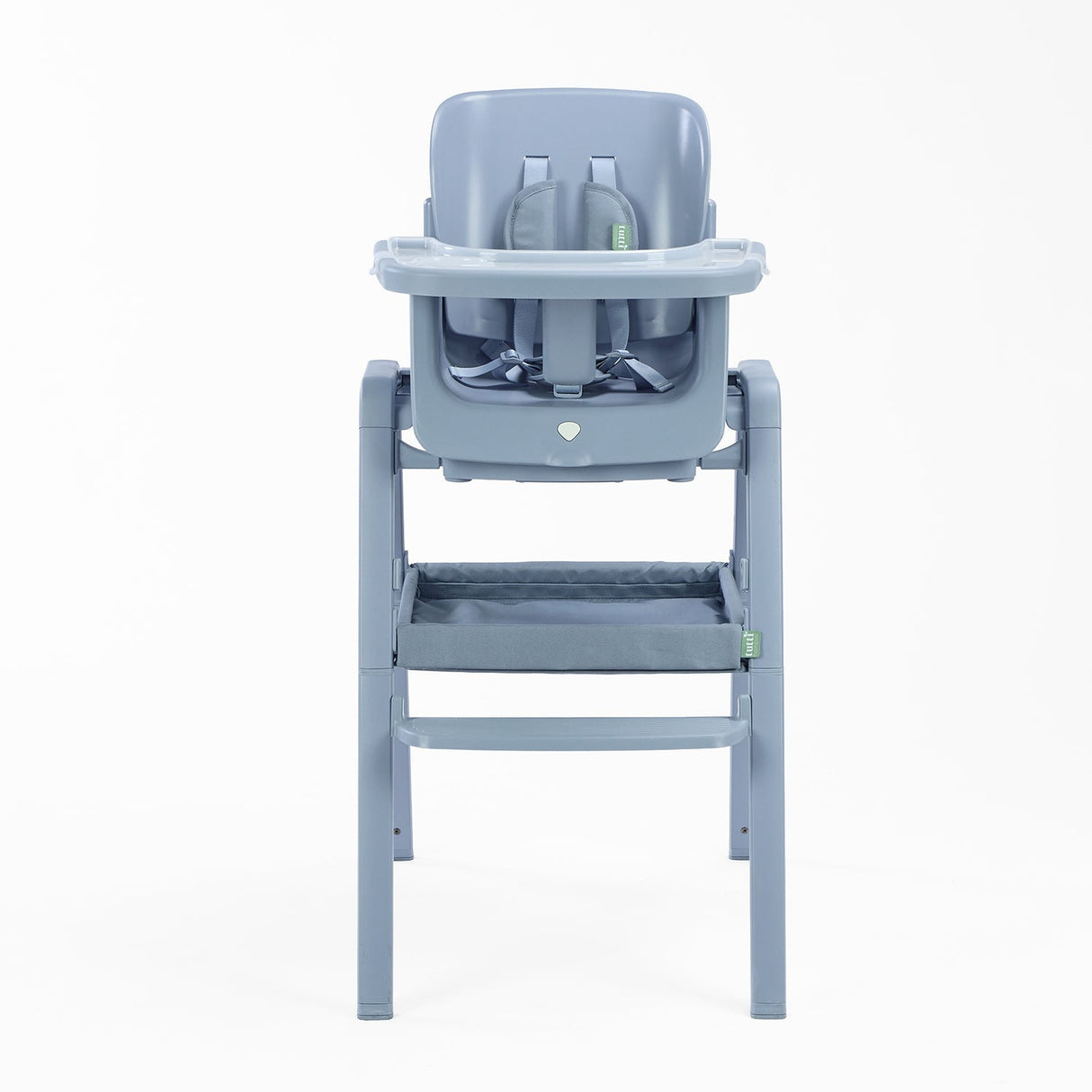 Tutti Bambini Nova Maison 7 in 1 Highchair - Coast