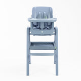 Tutti Bambini Nova Maison 7 in 1 Highchair - Coast