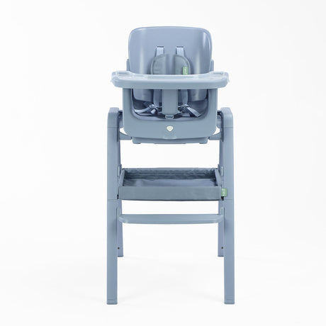 Tutti Bambini Nova Maison 7 in 1 Highchair - Coast