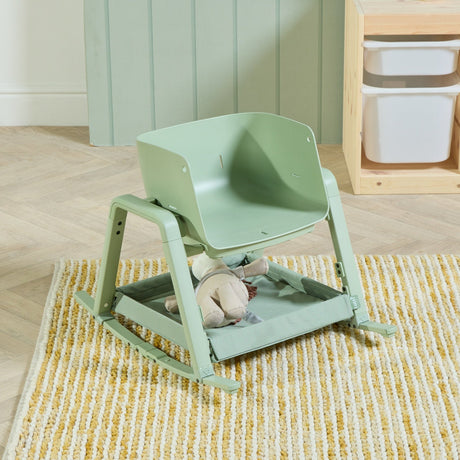 Tutti Bambini Nova Maison 7 in 1 Highchair - Matcha