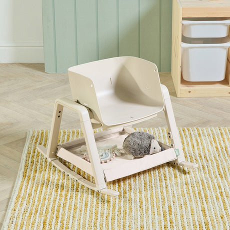 Tutti Bambini Nova Maison 7 in 1 Highchair - Parsnip