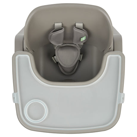 Tutti Bambini Nova Maison 7 in 1 Highchair - Truffle
