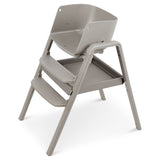 Tutti Bambini Nova Maison 7 in 1 Highchair - Truffle