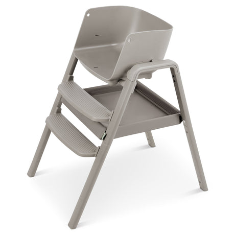Tutti Bambini Nova Maison 7 in 1 Highchair - Truffle