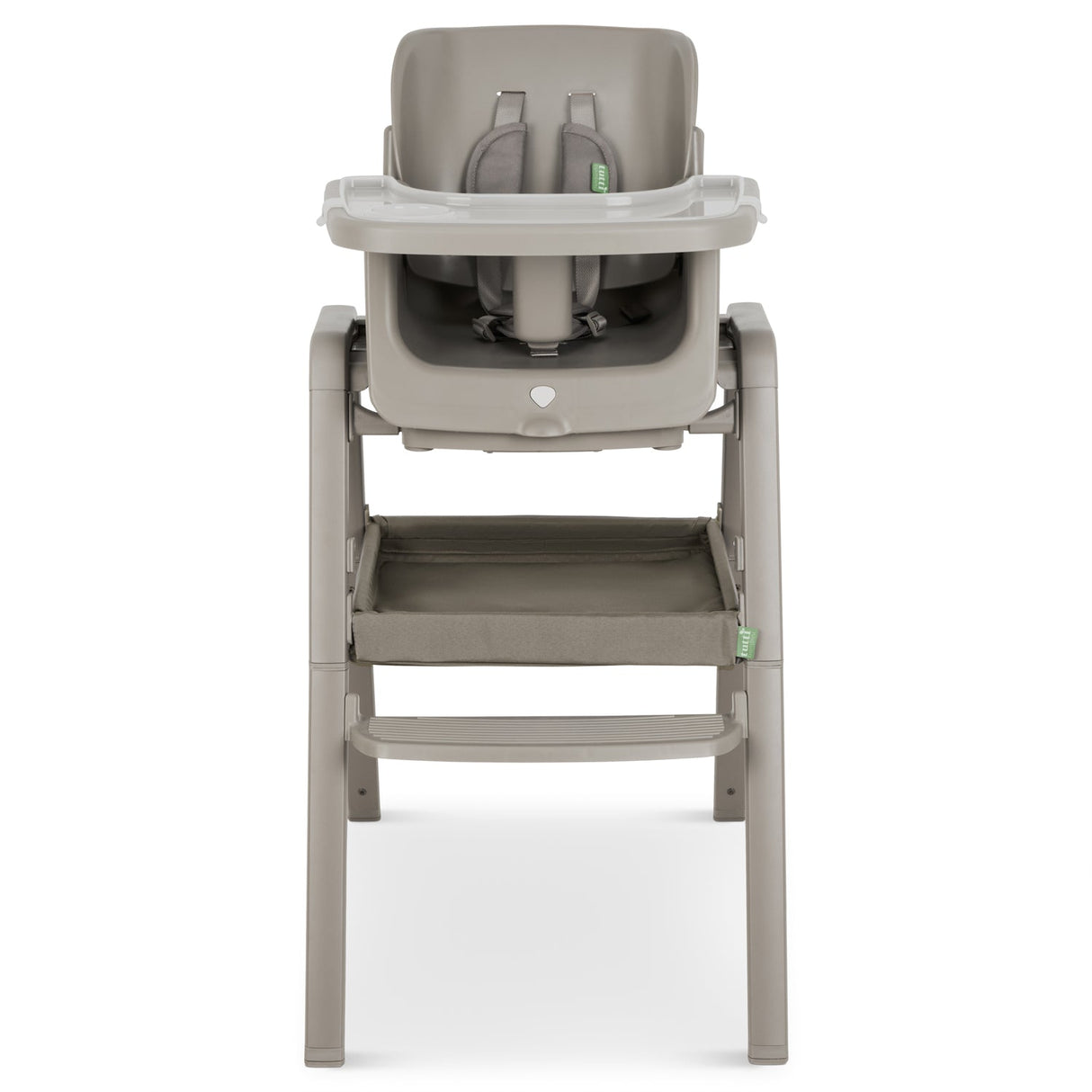 Tutti Bambini Nova Maison 7 in 1 Highchair - Truffle
