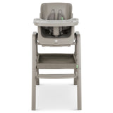 Tutti Bambini Nova Maison 7 in 1 Highchair - Truffle
