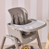 Tutti Bambini Nova Maison 7 in 1 Highchair - Truffle