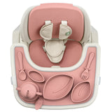 Tutti Bambini Nova Highchair Accessory Pack - Cameo