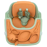 Tutti Bambini Nova Highchair Accessory Pack - Ginger