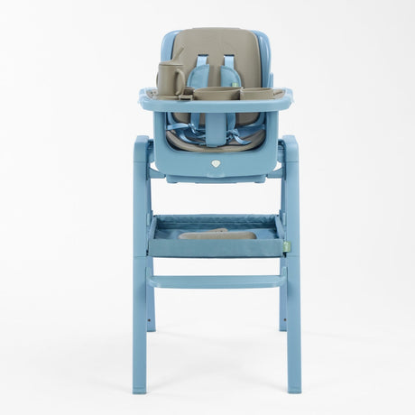 Tutti Bambini Nova Highchair Accessory Pack - Cocoa