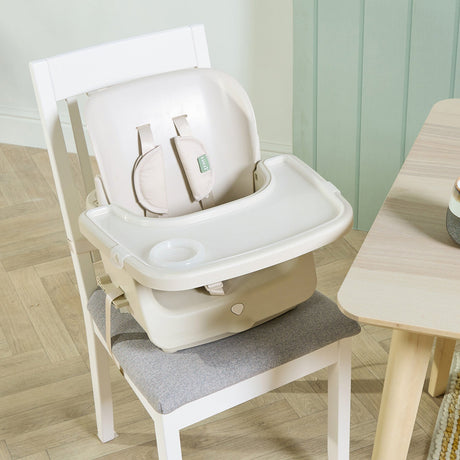 Tutti Bambini Nova Maison 7 in 1 Highchair - Parsnip