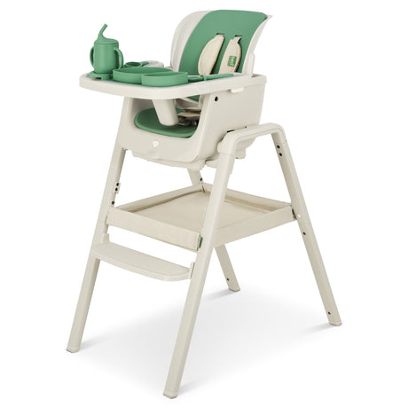 Tutti Bambini Nova Highchair Accessory Pack - Basil