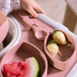 Tutti Bambini Nova Highchair Accessory Pack - Cameo
