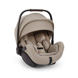 Nuna ARRA Flex i-Size Infant Car Seat - Chateau