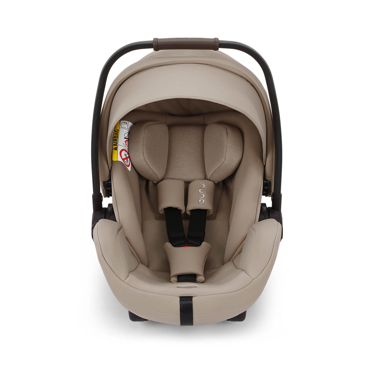 Nuna ARRA Flex i-Size Infant Car Seat - Chateau