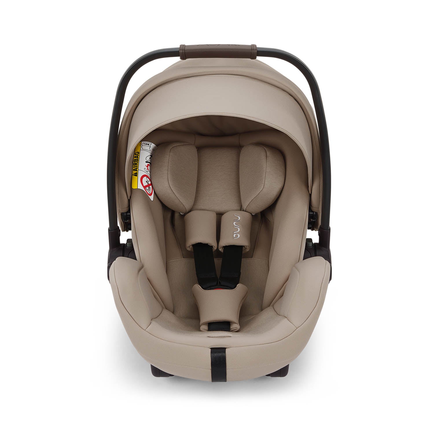 Nuna ARRA Flex i-Size Infant Car Seat - Chateau