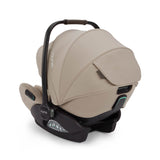Nuna ARRA Flex i-Size Infant Car Seat - Chateau