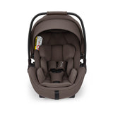 Nuna ARRA Flex i-Size Infant Car Seat - Chestnut