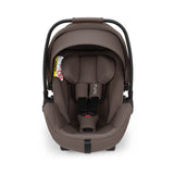 Nuna ARRA Flex i-Size Infant Car Seat - Chestnut