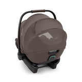 Nuna ARRA Flex i-Size Infant Car Seat - Chestnut