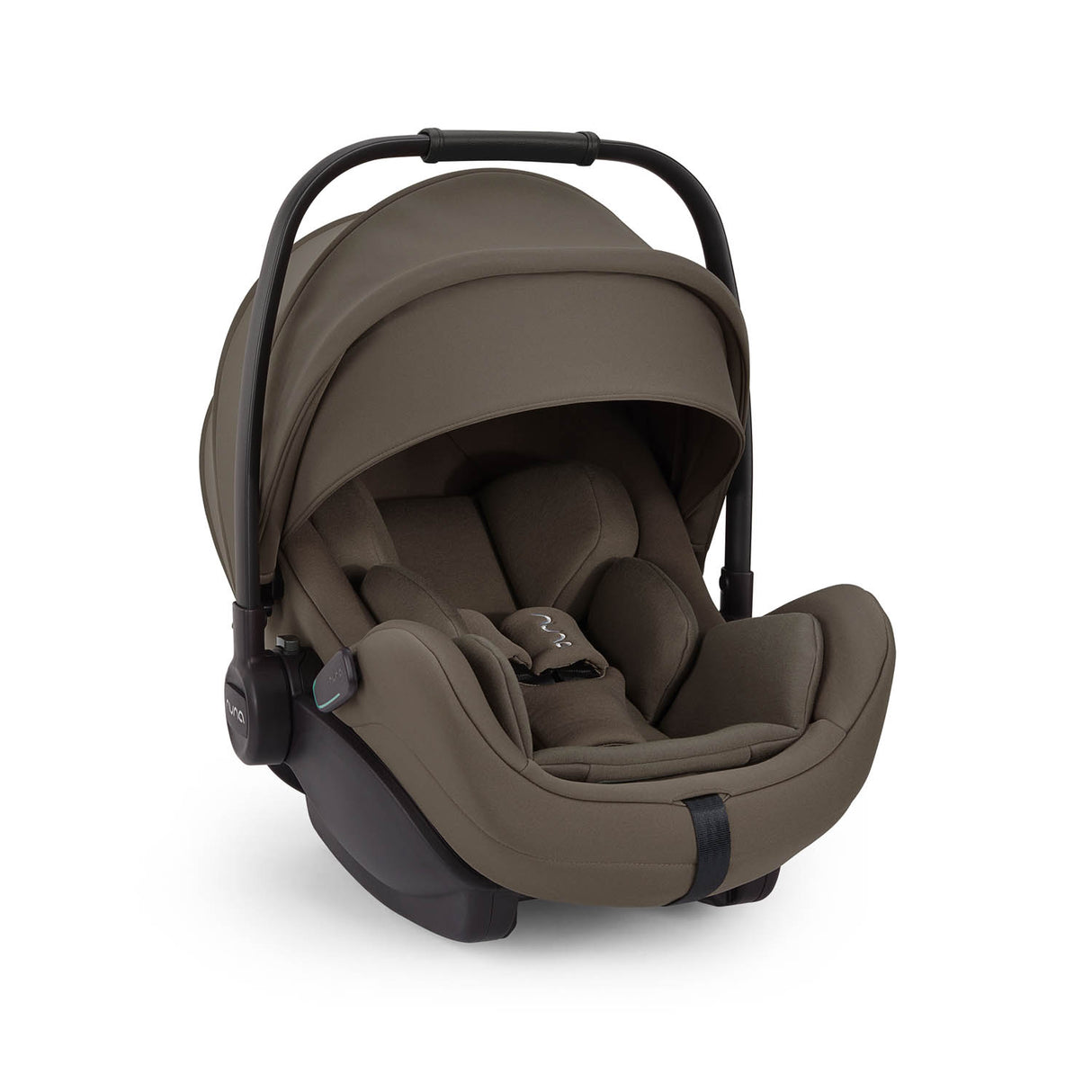 Nuna ARRA Flex i-Size Infant Car Seat - Pistachio
