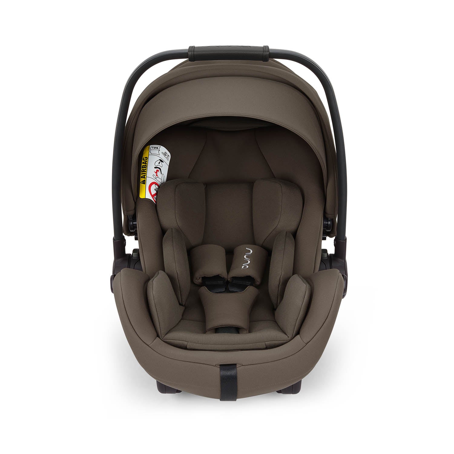 Nuna ARRA Flex i-Size Infant Car Seat - Pistachio