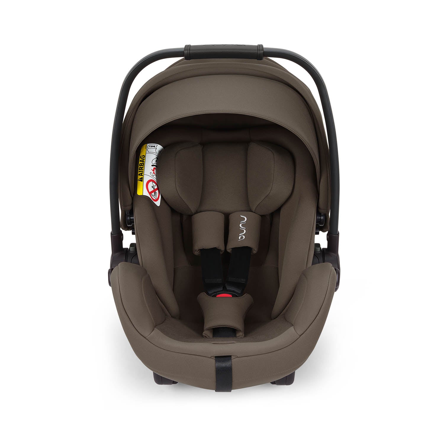 Nuna MIXX Next with ARRA Flex & Base Curv Travel System Bundle - Pistachio