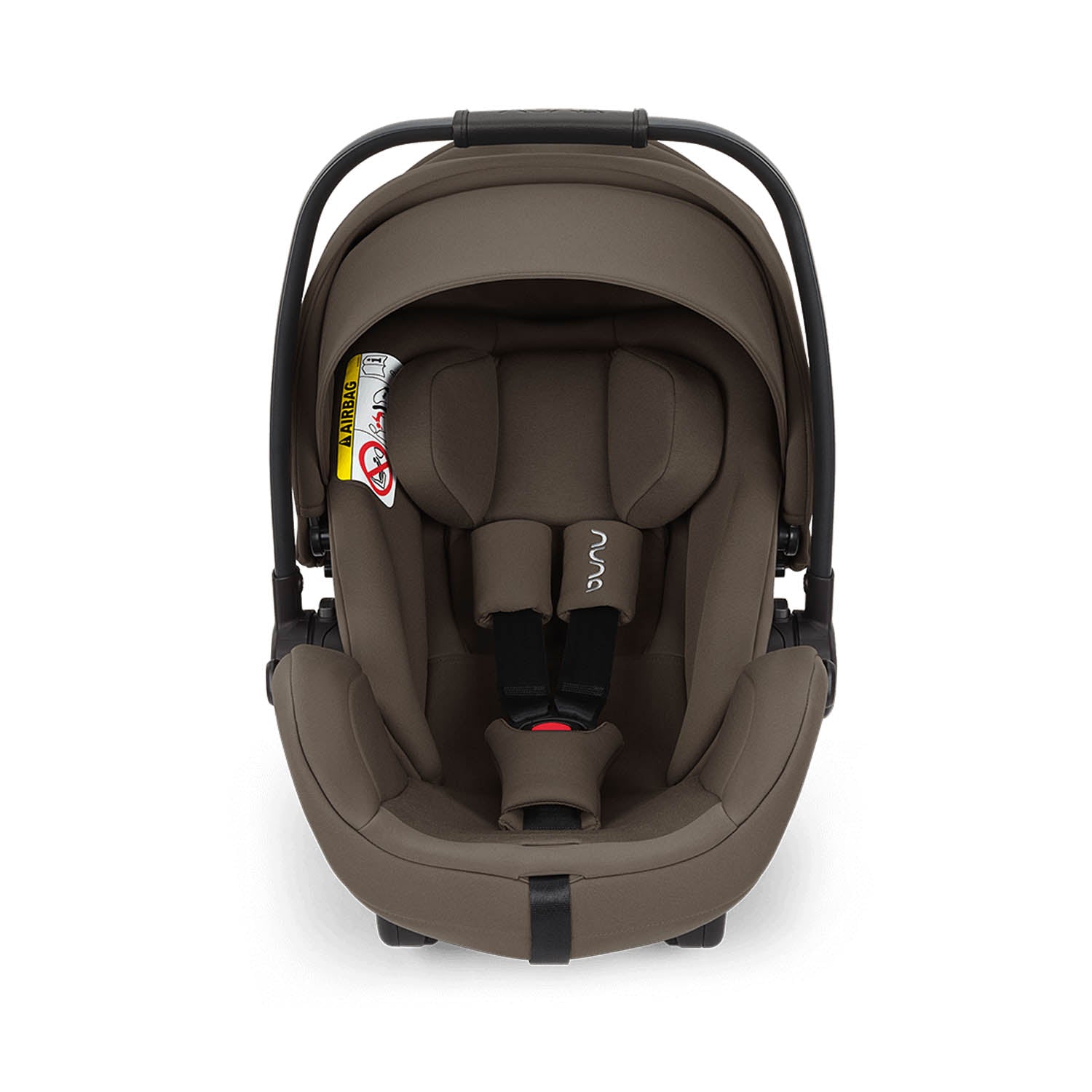 Nuna MIXX Next with ARRA Flex & Base Curv Travel System Bundle - Pistachio