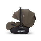 Nuna MIXX Next with ARRA Flex & Base Curv Travel System Bundle - Pistachio