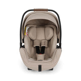 Nuna ARRA Flex i-Size Infant Car Seat - Cosmopolitan