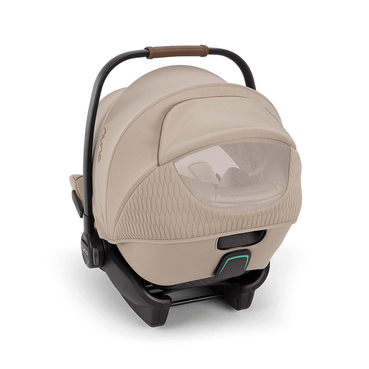 Nuna ARRA Flex i-Size Infant Car Seat - Cosmopolitan