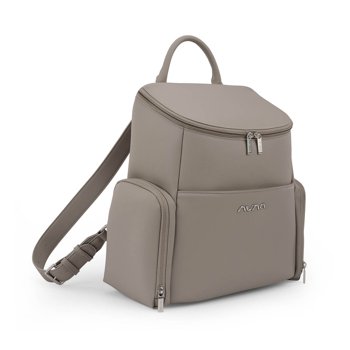 Nuna Essentials Changing Bag - Taupe