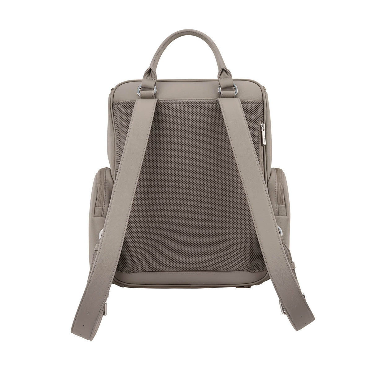 Nuna Essentials Changing Bag - Taupe