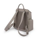 Nuna Essentials Changing Bag - Taupe