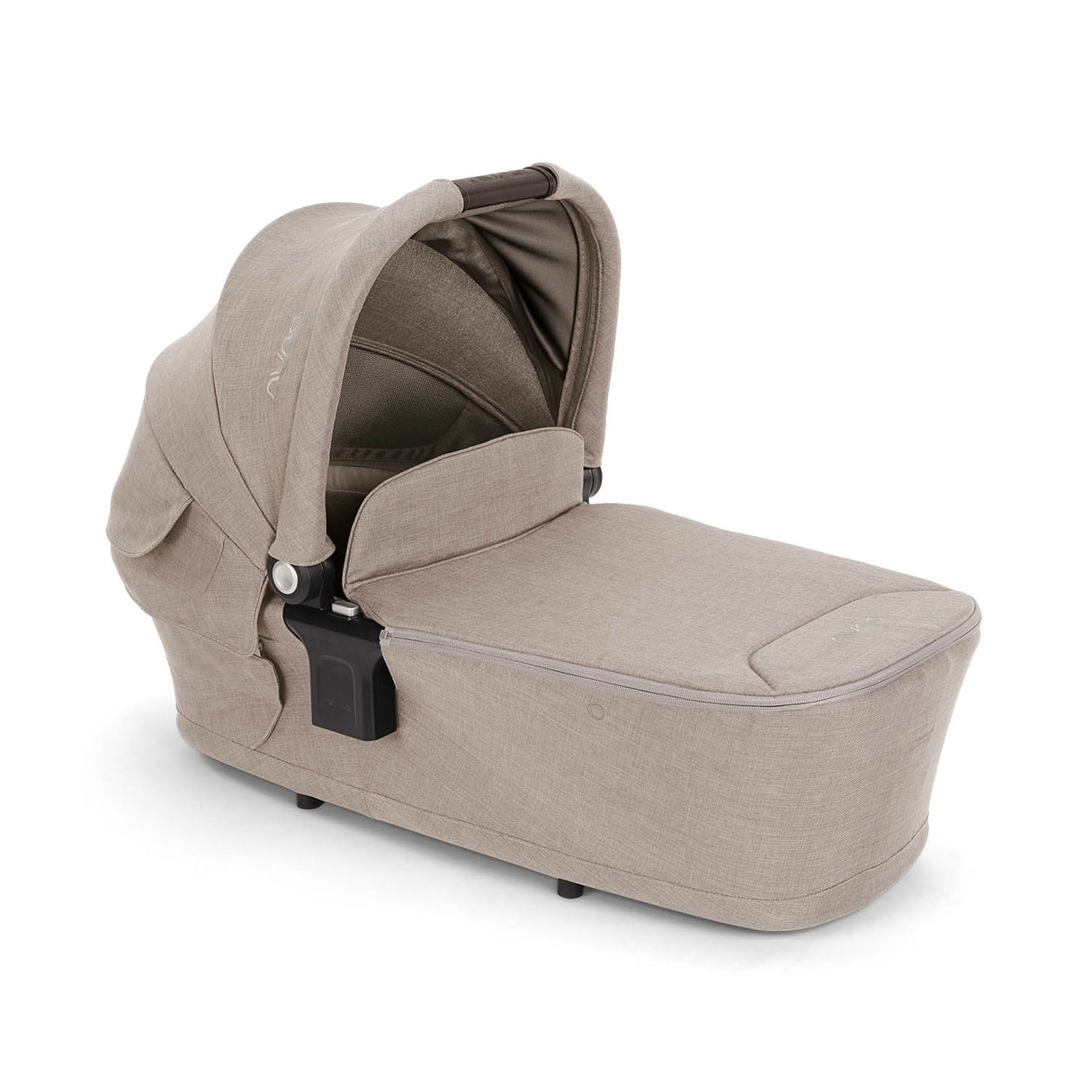 Nuna TRIV Next Stroller + LYTL Carrycot - Chateau