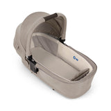Nuna TRIV Next Stroller + LYTL Carrycot - Chateau