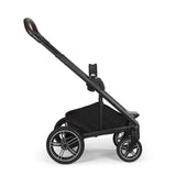 Nuna MIXX Next with ARRA Flex & Base Curv Travel System Bundle - Caviar
