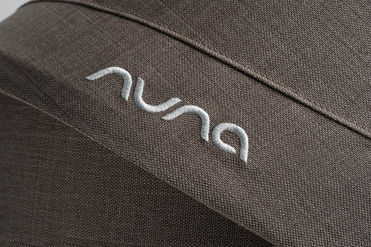 Nuna MIXX Next Pushchair - Chestnut