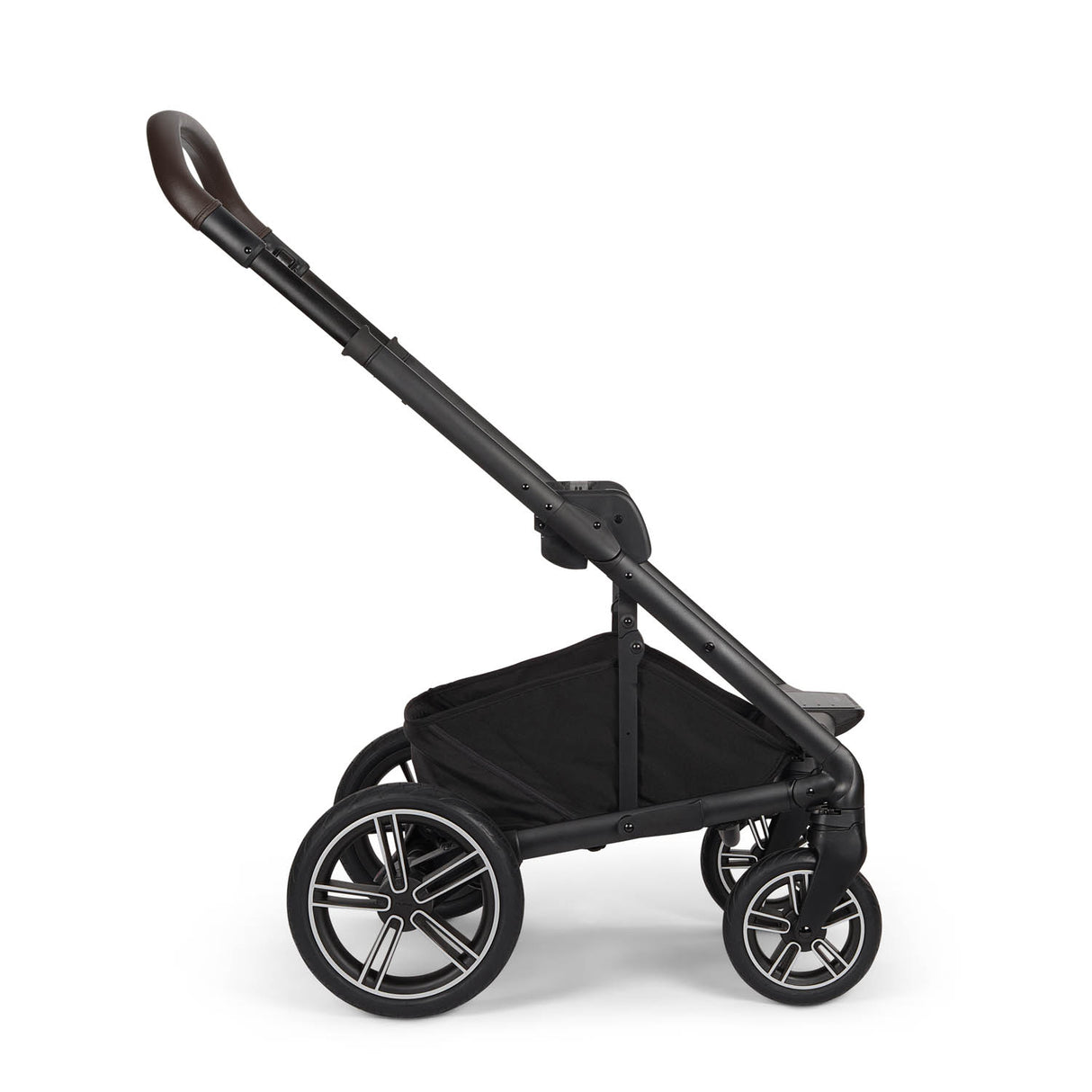 Nuna MIXX Next Pushchair - Chestnut