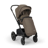 Nuna MIXX Next Pushchair and Carrycot - Pistachio