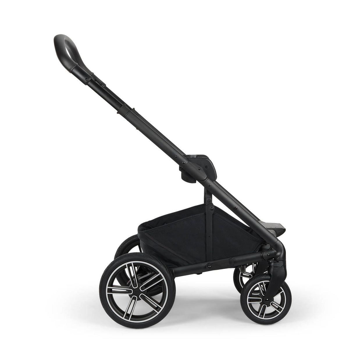 Nuna MIXX Next Pushchair and Carrycot - Pistachio