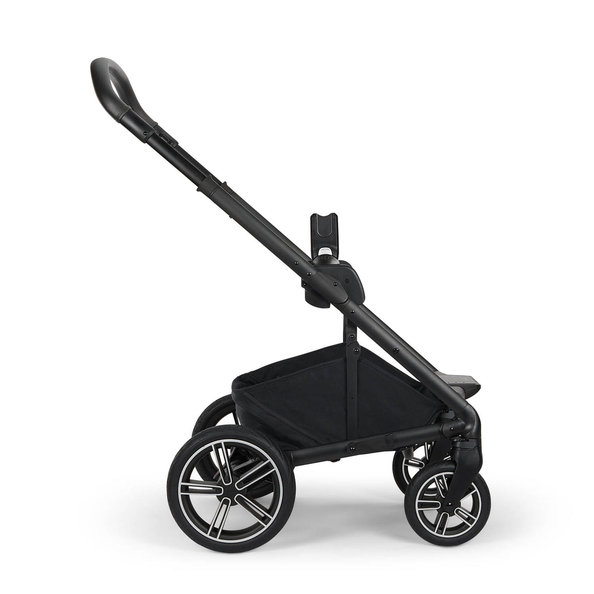 Nuna MIXX Next Pushchair and Carrycot - Pistachio