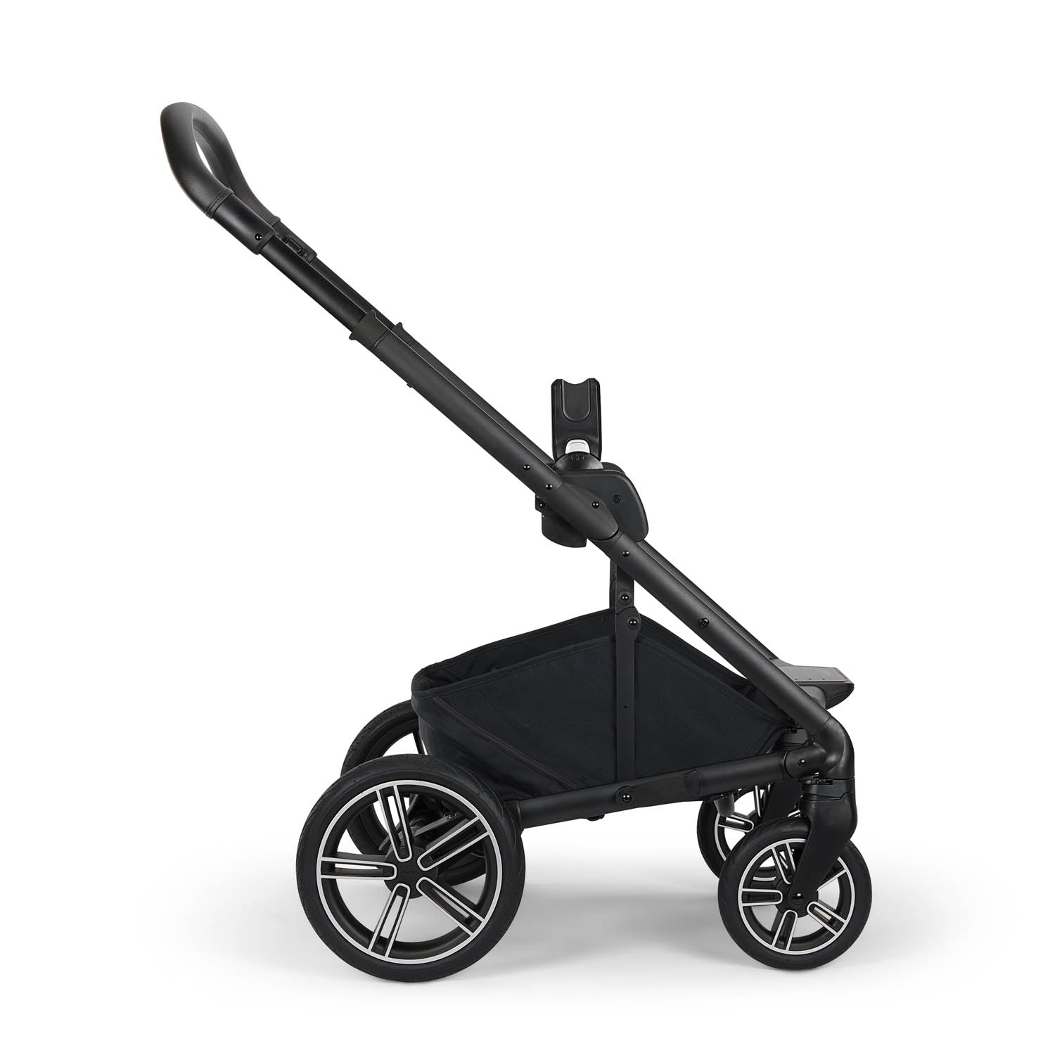 Nuna MIXX Next Pushchair and Carrycot - Pistachio